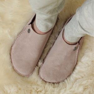 SOLD: Birkenstock Zermatt Clogs